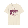 Tokyo Girl Anime Style T-Shirt