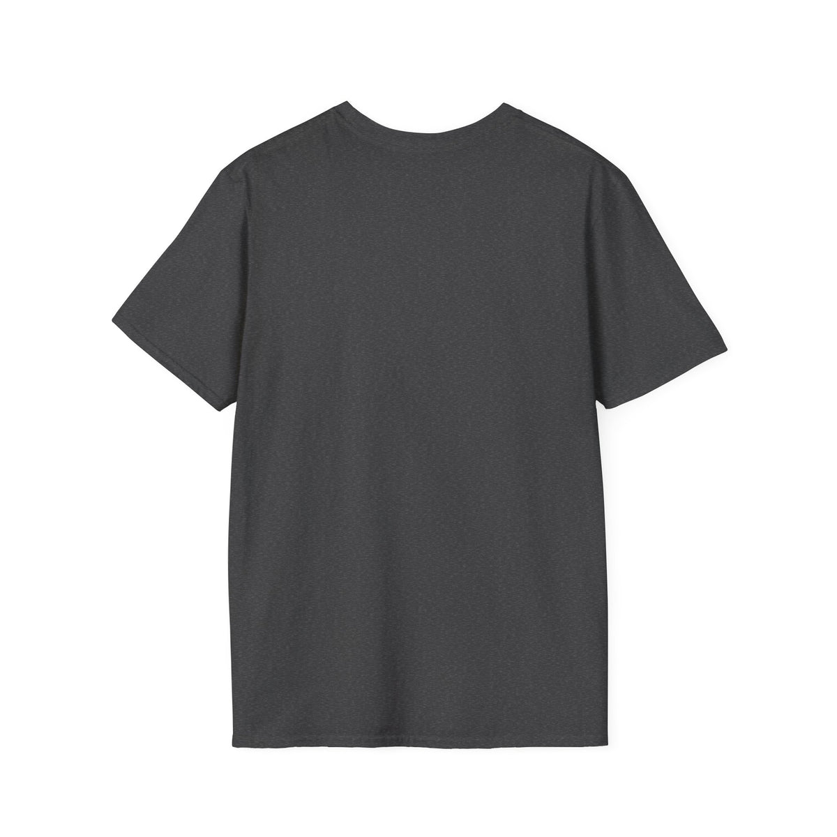 Anime Black Winged Girl in Urban Japan Scene Manga Style T-Shirt