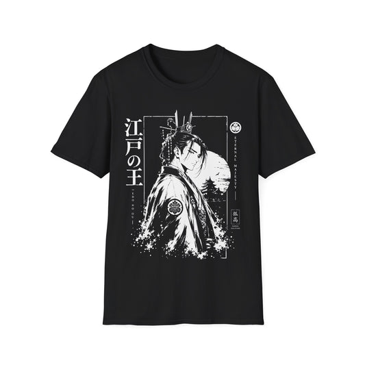 Shogun Majesty - Eternal King Shirt