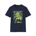 Witchcraft Anime Girl Japan T-Shirt