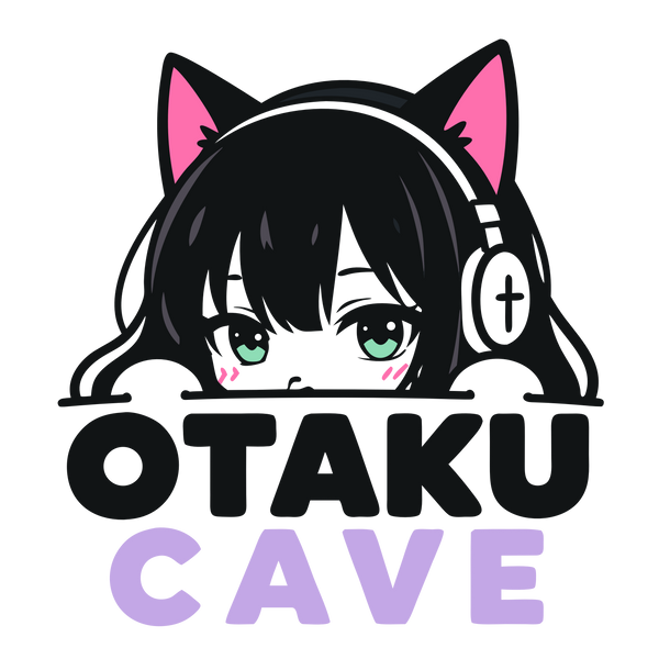 Otaku Cave