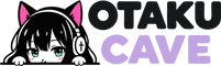 Otaku Cave - Home